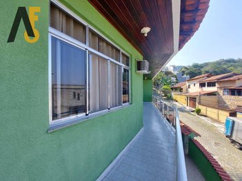 house em Rua Liliam Lemmertz, Jacarepaguá - Rio de Janeiro - RJ