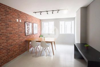 apartment em Rua Isaías Branco de Araújo, Vila das Belezas - São Paulo - SP