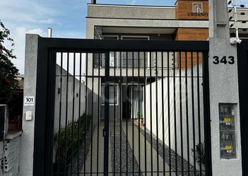 apartment em Rua Mário Bento dos Passos, Cordeiros - Itajaí - SC