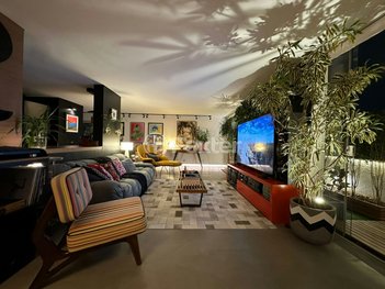 apartment em Rua Artur Azevedo, Cerqueira César - São Paulo - SP