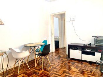 apartment em Rua General Câmara, Centro Histórico - Porto Alegre - RS