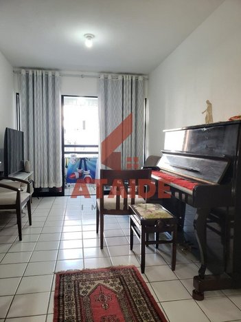apartment em Rua Comendador Sá Barreto, Candeias - Jaboatão dos Guararapes - PE