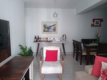 apartment em Rua Luiz Razera, Nova América - Piracicaba - SP