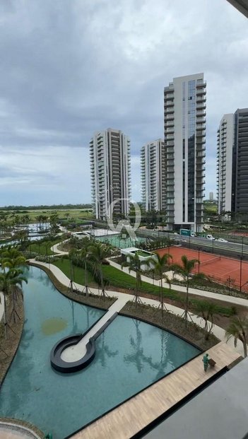 apartment em Avenida das Américas, Barra da Tijuca - Rio de Janeiro - RJ