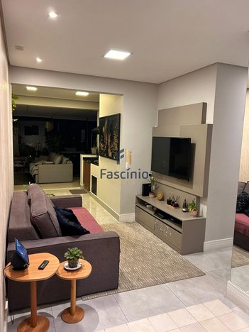 apartment em Avenida João Dias, Santo Amaro - São Paulo - SP