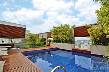 apartment em Rua Maranhão, Higienópolis - São Paulo - SP