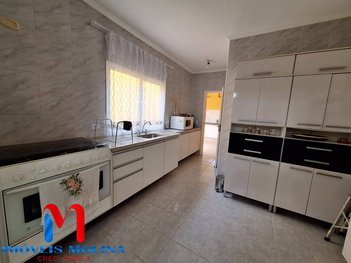 house em Rua Haiti, Guilhermina - Praia Grande - SP