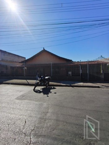 house em Rua José de Lara Resende, Mantiqueira - Belo Horizonte - MG