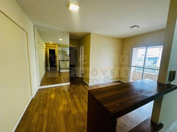 apartment em Avenida Trindade, Bethaville I - Barueri - SP