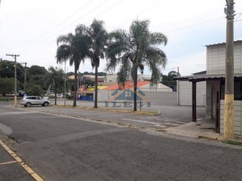 land_lot em Rua Romeu Corazzari, Centro - Vinhedo - SP
