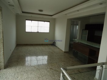 apartment em Rua Fausto, Vila Moinho Velho - São Paulo - SP