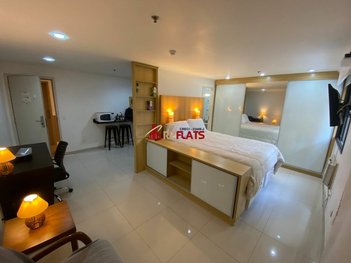 apartment em Rua Tuim, Vila Uberabinha - São Paulo - SP