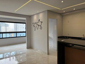 apartment em Santa Izabel, Vila Augusta - Guarulhos - SP