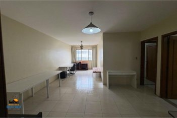 apartment em Rua Apeninos, Paraíso - São Paulo - SP