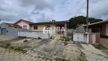 land_lot em Rua Treze de Maio, Wilson Montenegro - Lapa - PR