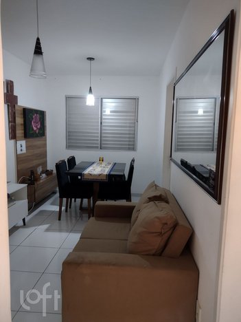 apartment em Elza Guimarães, Vila Amália (Zona Norte) - São Paulo - SP