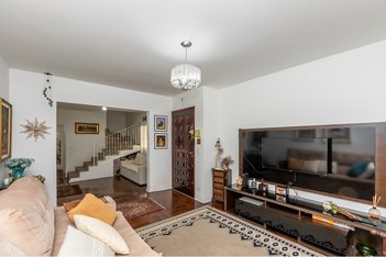 house em Rua Sincorá, Jardim Umuarama - São Paulo - SP