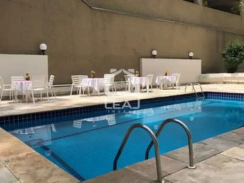 apartment em Rua Iupeba, Jardim Ampliação - São Paulo - SP