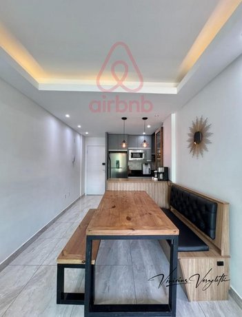 apartment em Rua Santo Antonio, São Francisco de Assis - Camboriú - SC