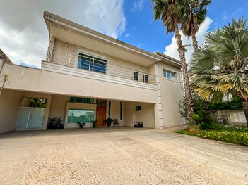 house em Rua Ipê, Vila Industrial - Barueri - SP