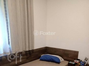 apartment em Rua das Figueiras, Campestre - Santo André - SP