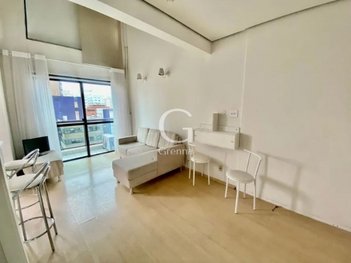 apartment em Avenida Ibijaú, Moema - São Paulo - SP