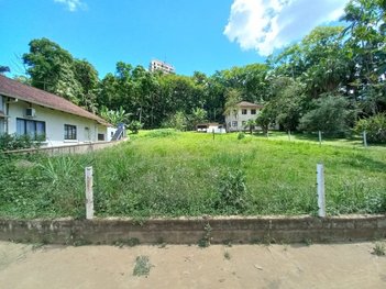 land_lot em Rua Ruy Barbosa, Centro - Timbó - SC