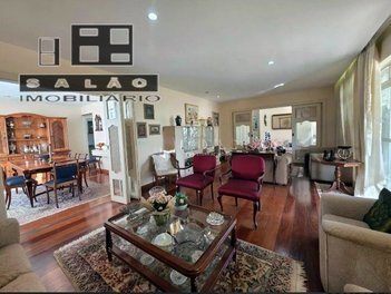 apartment em Rua Caetano Dias, Serra - Belo Horizonte - MG