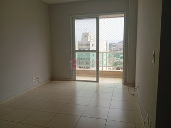 apartment em Rua Messina, Jardim Messina - Jundiaí - SP