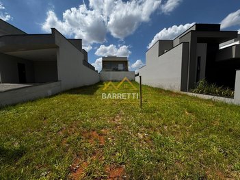 land_lot em Avenida Charles Wesley, Taquaral - Piracicaba - SP