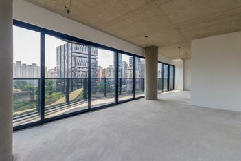 apartment em Rua Chilon, Vila Olímpia - São Paulo - SP