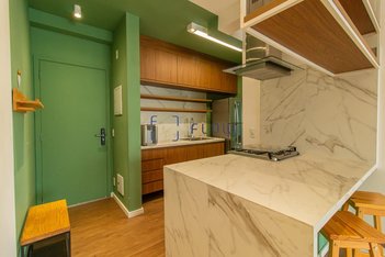 apartment em Rua Sebastião Bach, Vila Leopoldina - São Paulo - SP