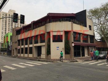 commercial_property em Lourenço Marques, Vila Olímpia - São Paulo - SP