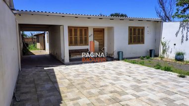 house em Rua Tupanciretan, Mathias Velho - Canoas - RS