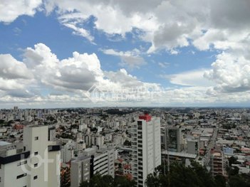 apartment em Rua Noêmia Nabinger, Madureira - Caxias do Sul - RS