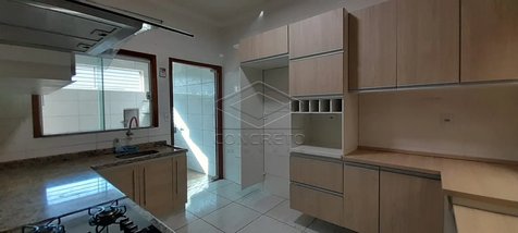 house em Rua Lázaro Camargo Freitas, Vila São Judas Tadeu - Jaú - SP