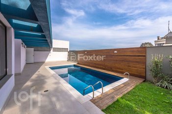 apartment em Rua Aneron Corrêa de Oliveira, Jardim do Salso - Porto Alegre - RS