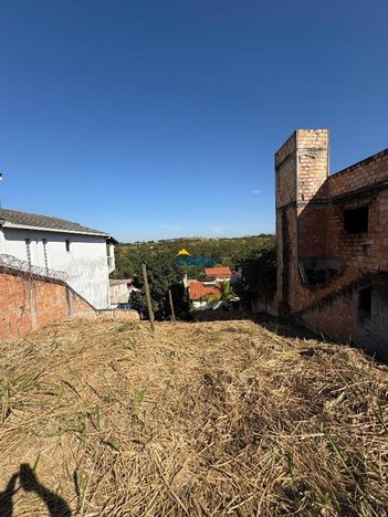 land_lot em Rua da Alemanha, Jardim Casa Branca - Betim - MG