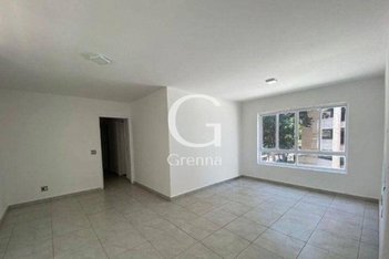 apartment em Rua Manuel da Nóbrega, Paraíso - São Paulo - SP