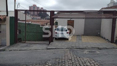 industrial em Rua Donato Longo, Vila Vitório Mazzei - São Paulo - SP