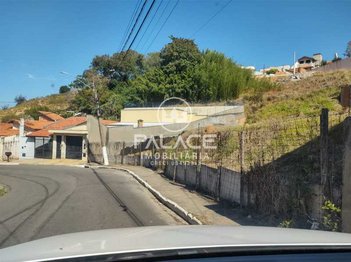 land_lot em Rua Mathias Pires de Campos, Vila Darcy - Laranjal Paulista - SP