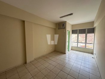 office em Avenida Raja Gabaglia, Santa Lúcia - Belo Horizonte - MG