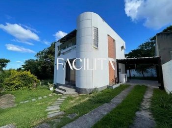 house em Estrada Vereador Onildo Lemos, Ingleses do Rio Vermelho - Florianópolis - SC