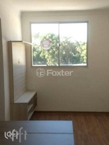 apartment em da Água Espraiada, Capelinha - Cotia - SP