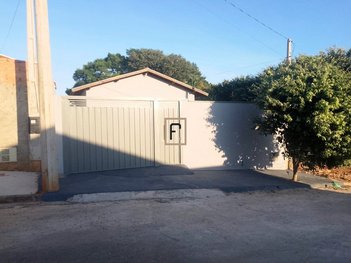 house em Rua dos Limoeiros, Chácara do Vale - Mococa - SP