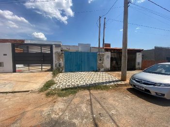 house em Rua Francisco Vaz de Oliveira, Jardim Bela Vista - Itapeva - SP