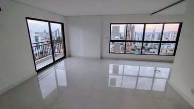 apartment em Rua Condá - D, Universitário - Chapecó - SC