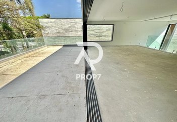 house em Rua Pirandello, Brooklin Paulista - São Paulo - SP