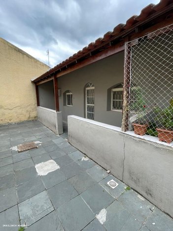 house em Rua Honduras, Metrópole - Nova Iguaçu - RJ