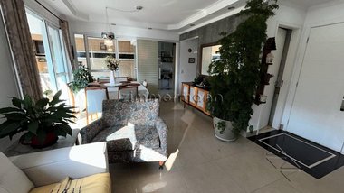 apartment em Rua Brentano, Vila Hamburguesa - São Paulo - SP